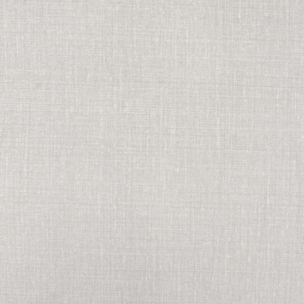 Plissee Hellgrau 45x100 cm Stoffbreite 44,4 cm Polyester