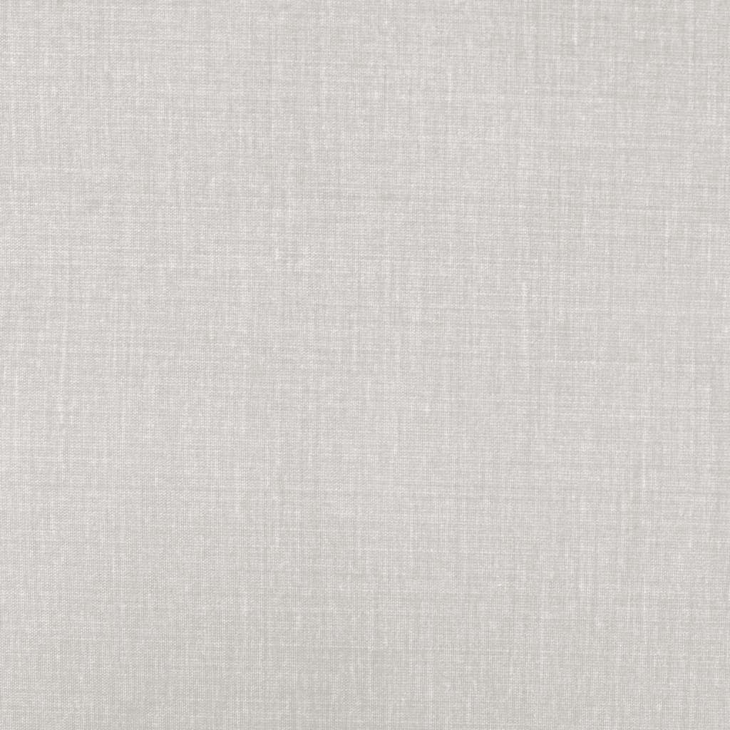 Plissee Hellgrau 45x150 cm Stoffbreite 44,4 cm Polyester