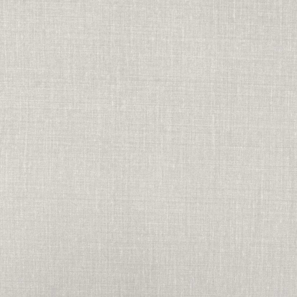 Plissee Hellgrau 120x150 cm Stoffbreite 119,4 cm Polyester