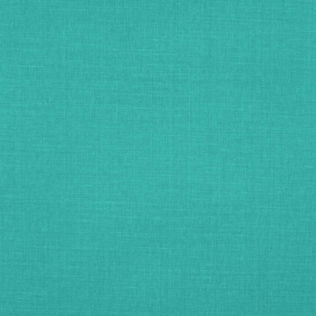 Plissee Petrolgrün 70x100 cm Stoffbreite 69,4 cm Polyester