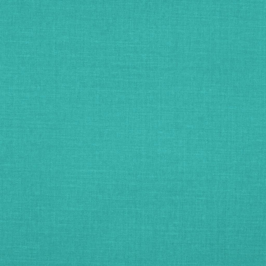 Plissee Petrolgrün 105x150 cm Stoffbreite 104,4 cm Polyester
