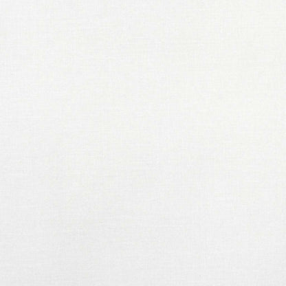 Plissee Weiß 90x200 cm Stoffbreite 89,4 cm Polyester