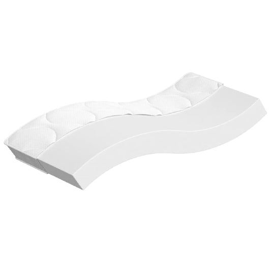 Matelas enfant Bonnell noyau à ressorts moyen 80x160 cm