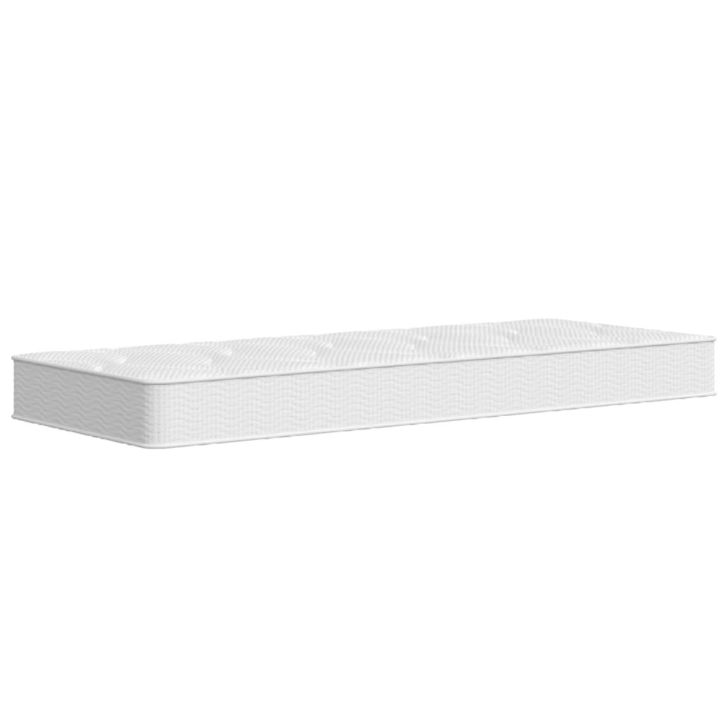 Matelas enfant Bonnell noyau à ressorts moyen 80x160 cm