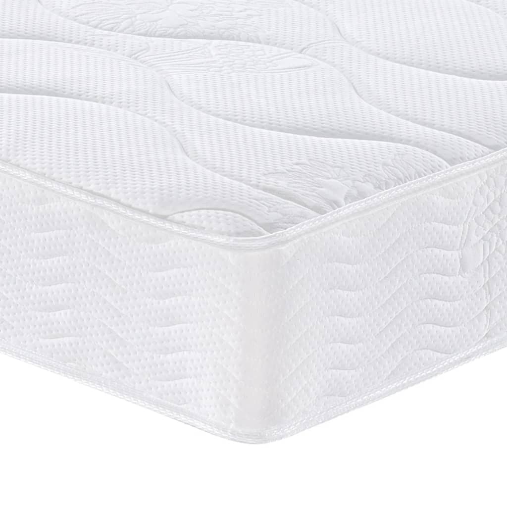 Matelas enfant Bonnell noyau à ressorts moyen 80x160 cm