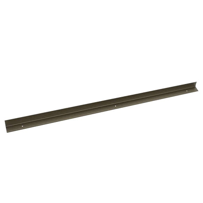 Treppenkantenprofile 30 stk. Champagner 67 x 3.5 x 3 cm