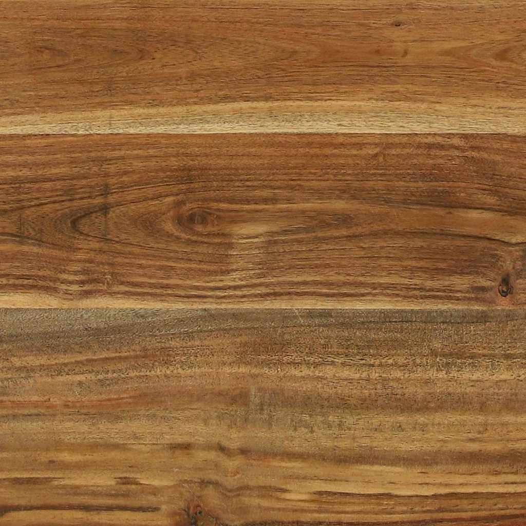 Weinregal 2 stk. 46 x 35 x 27,5 cm Massivholz Akazie