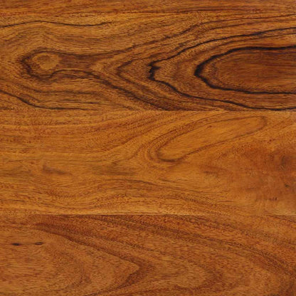 Nachttisch 2 stk. Braun 35 x 30 x 22 cm