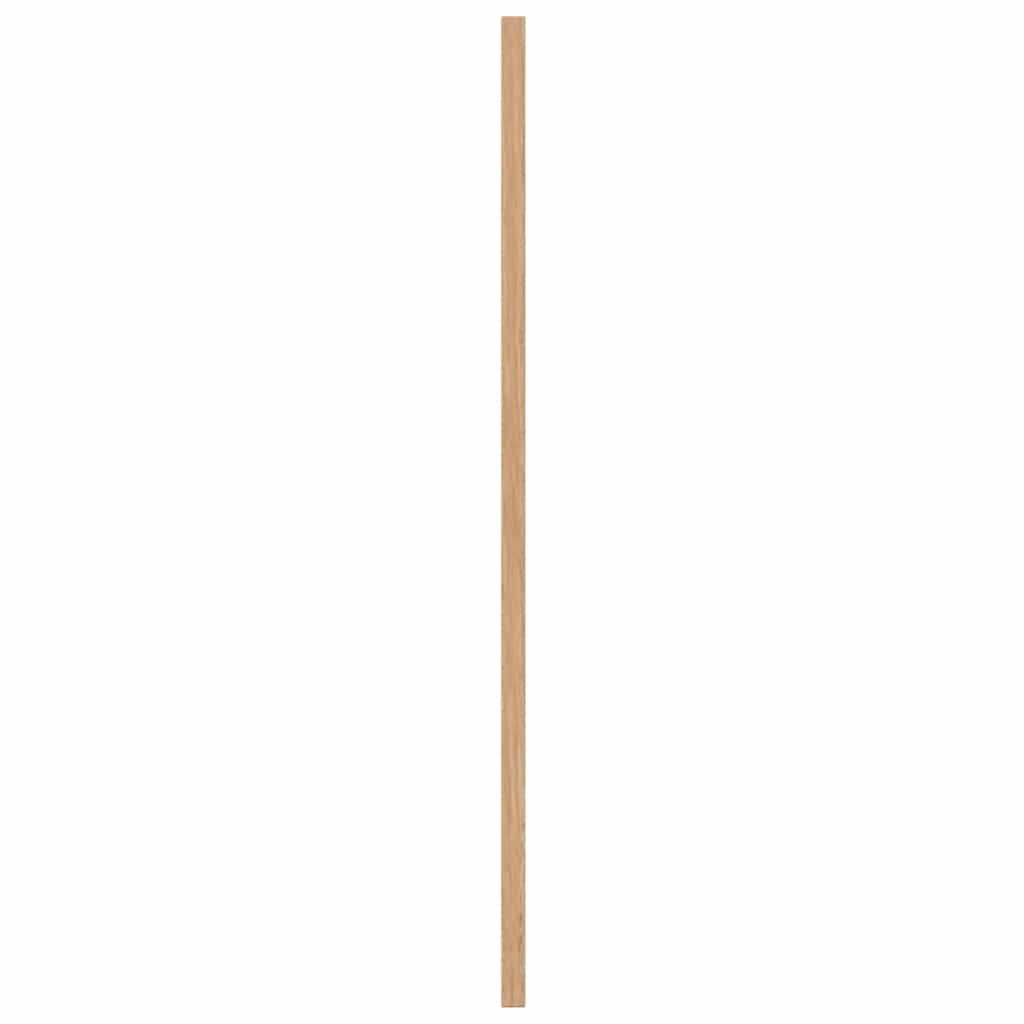 Magnetisches Whiteboard mit Rahmen 60x55cm