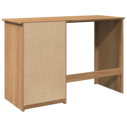 Schreibtisch PANAMA 112x45x75 cm Massivholz Kiefer