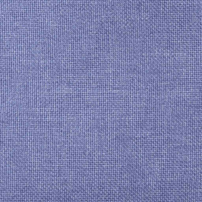 Sessel Jeansblau 74x84x100 cm Stoff
