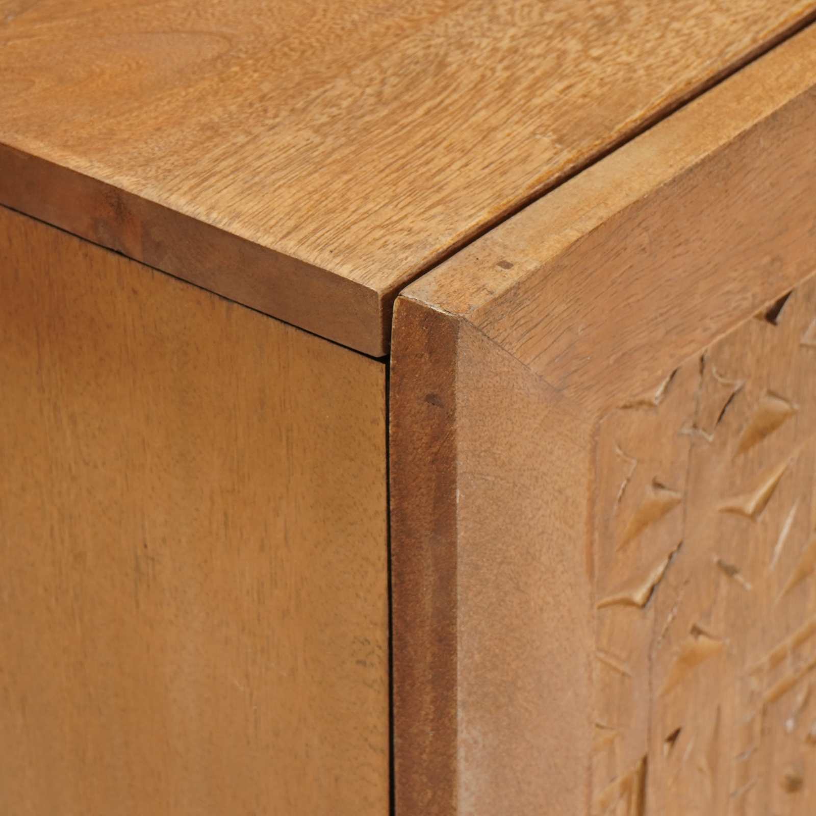 Badezimmermöbel-Set 2 stk. Braun 62 x 33 x 58 cm Holzwerkstoff