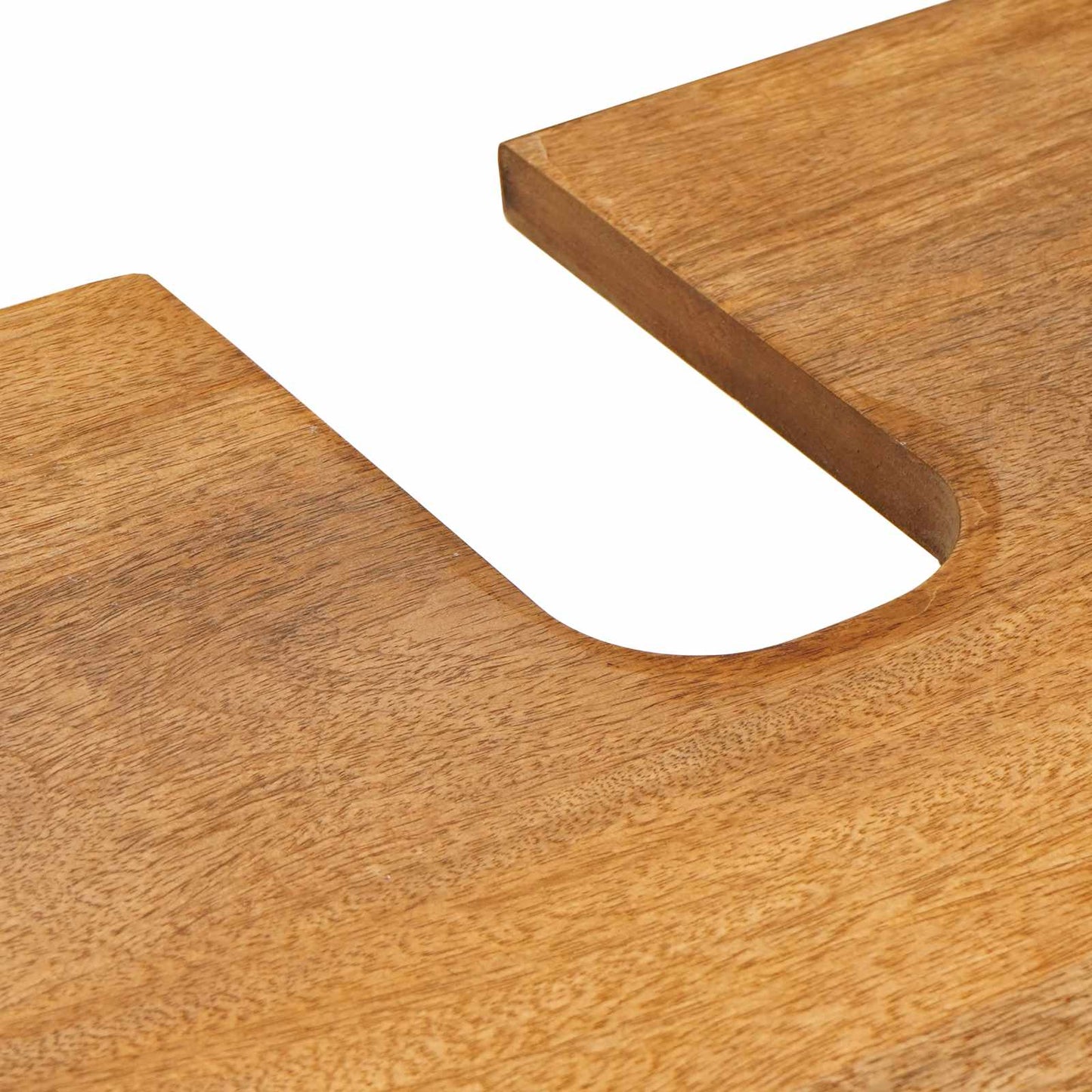 Badezimmermöbel-Set 3 stk. Braun 38 x 33 x 160 cm Holzwerkstoff