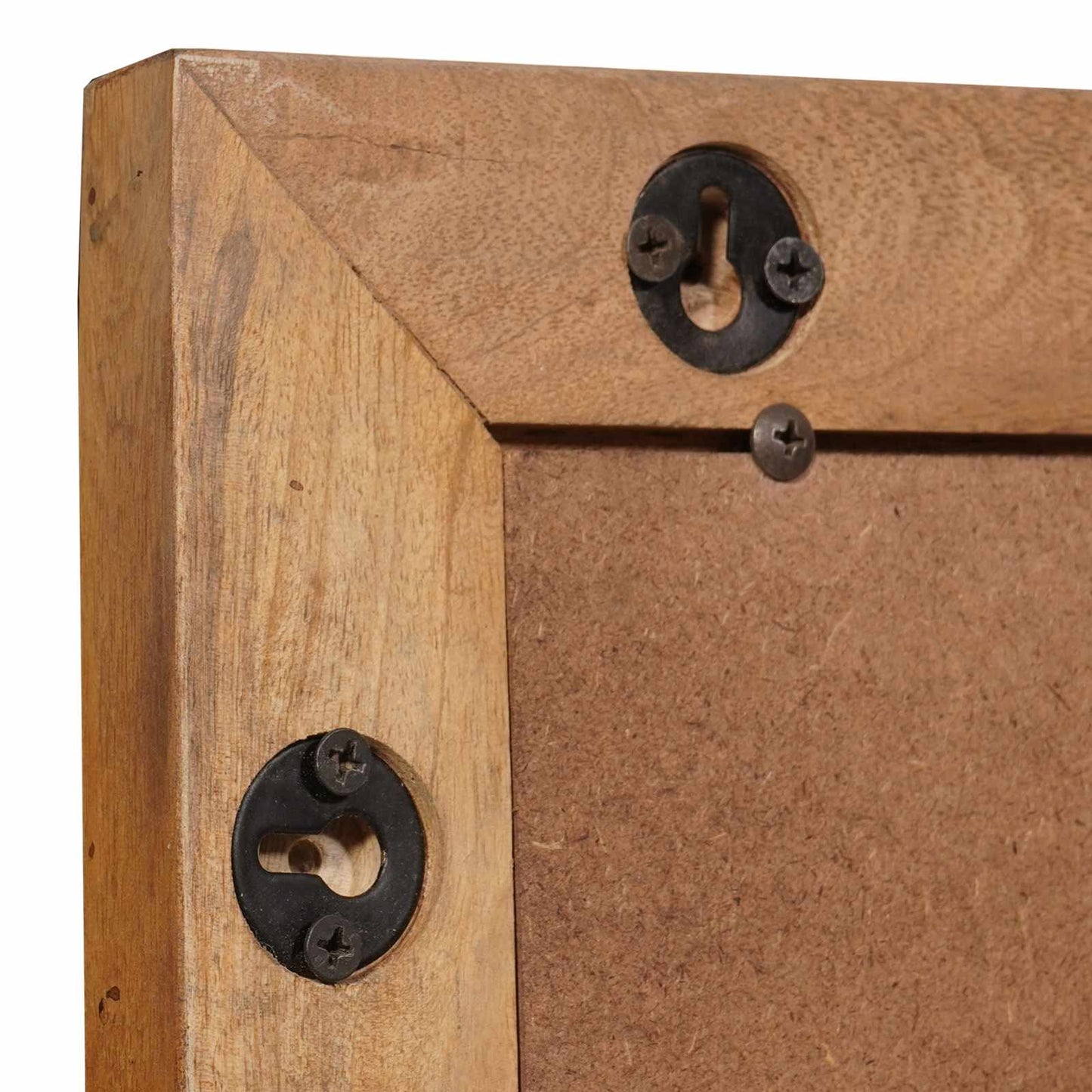 Badezimmermöbel-Set 3 stk. Braun 38 x 33 x 160 cm Holzwerkstoff