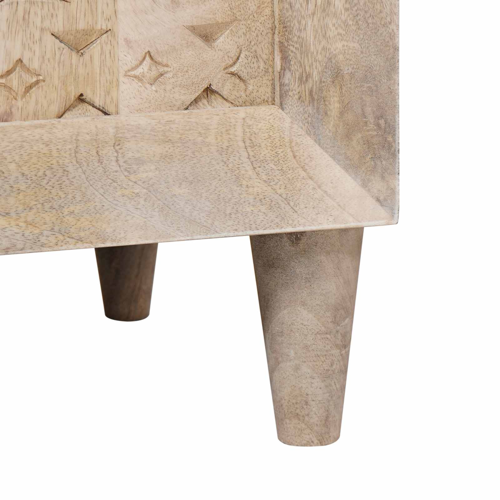 Badezimmermöbel-Set 2 stk. Weiß 62 x 33 x 58 cm Holzwerkstoff