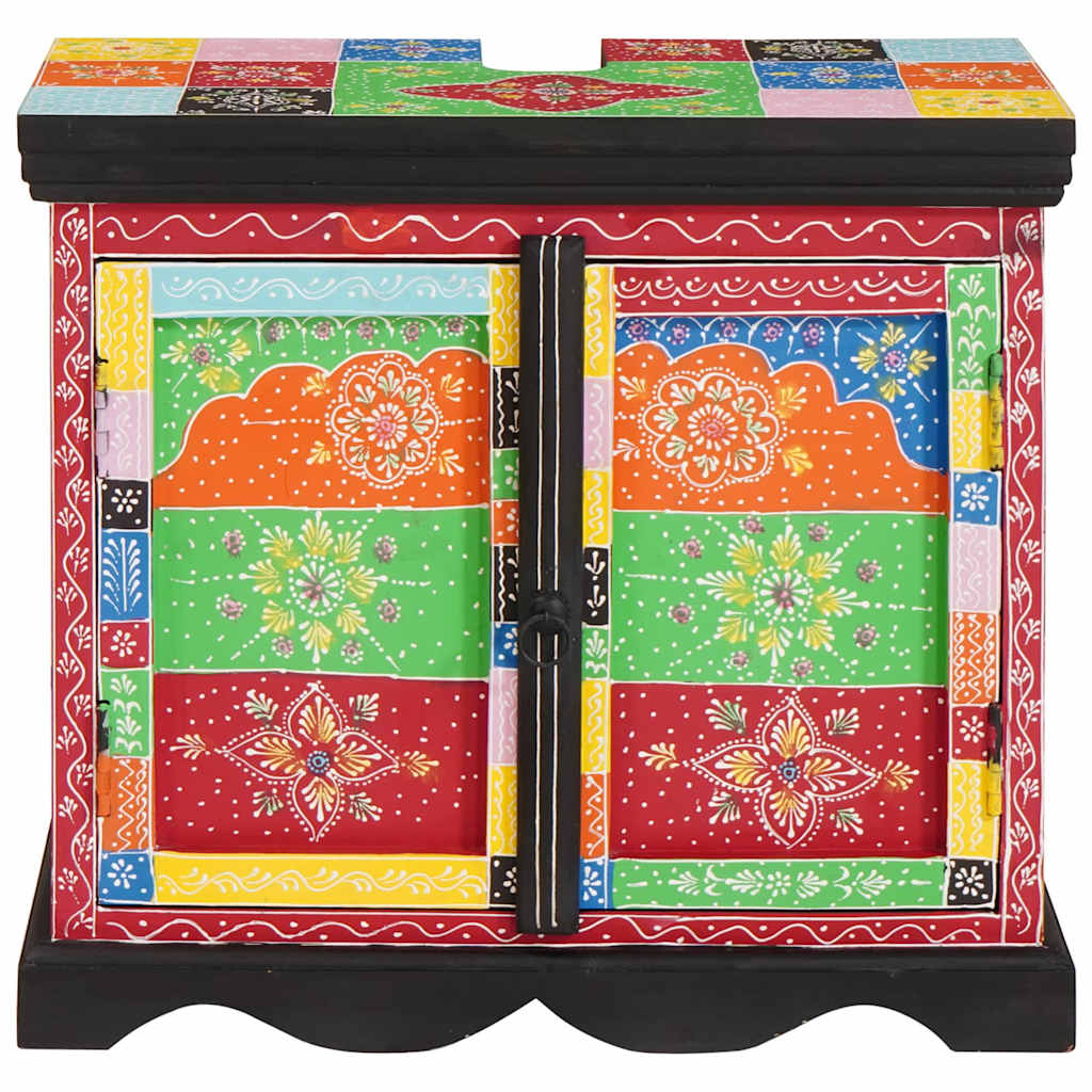 Spülenschrank mit Tür 60 x 35 x 55 cm