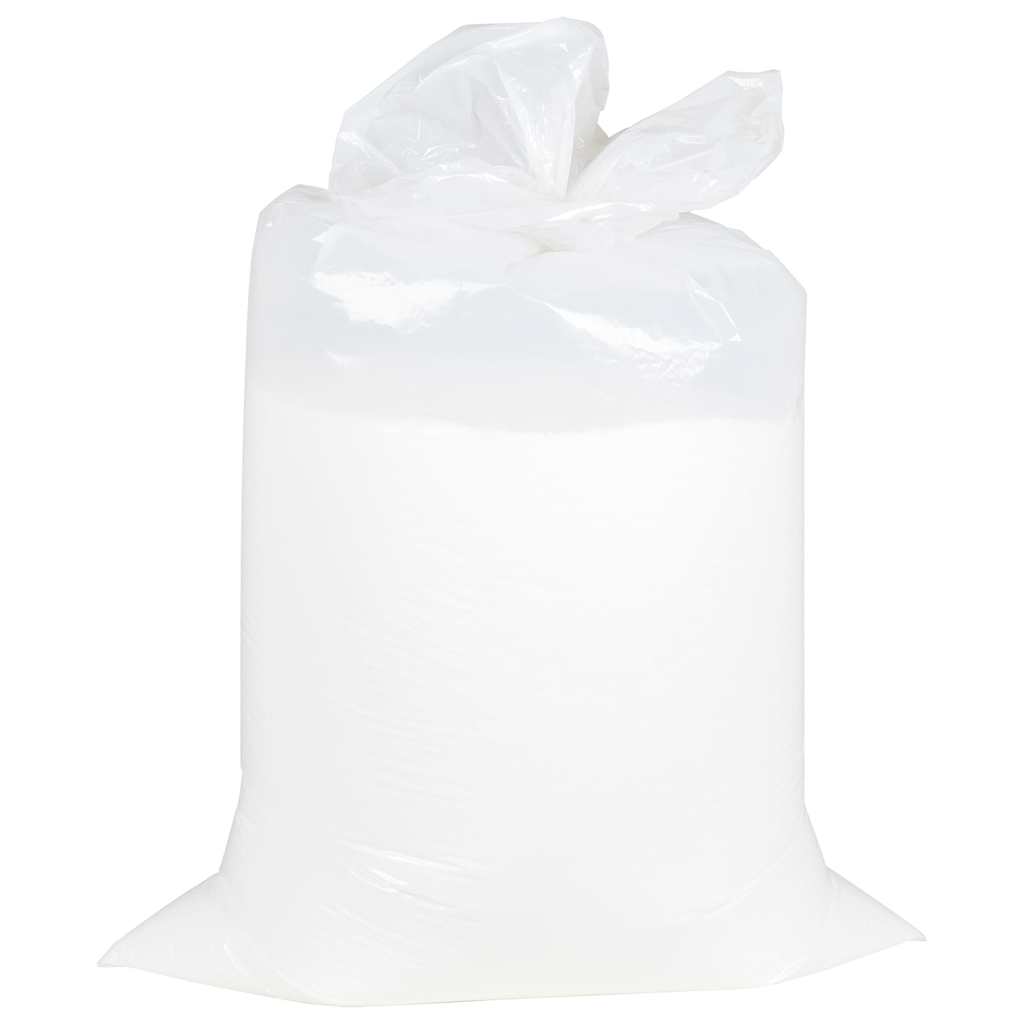 Sitzsackfüllung EPS 50 L Weiß 18 kg/m³