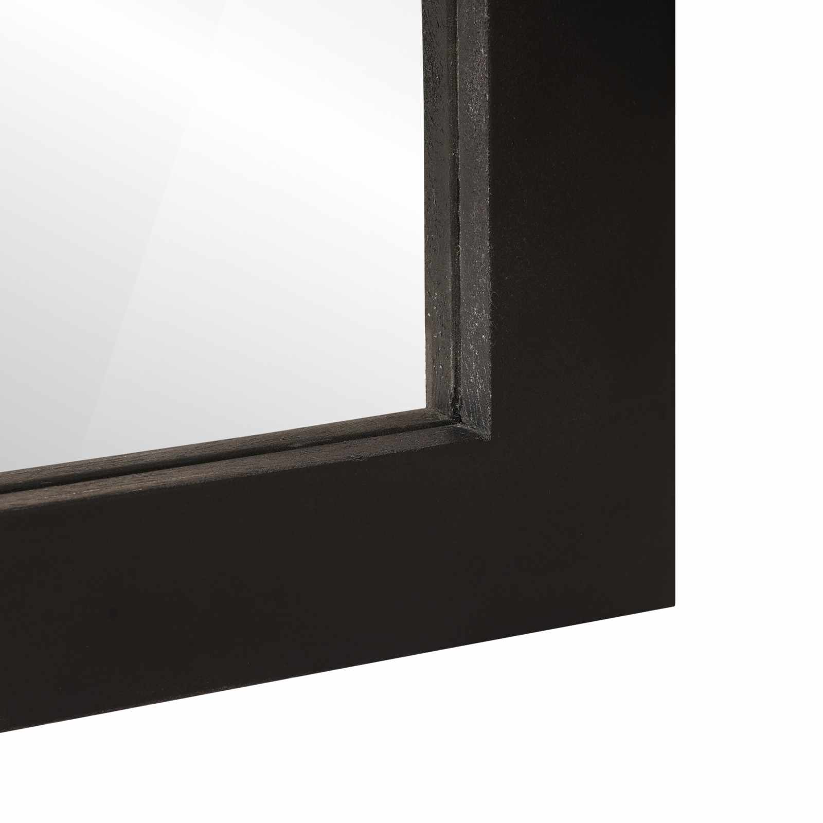 Badezimmerschrank-Set 2 stk. 62 x 33 x 58 cm Massivholz Mango