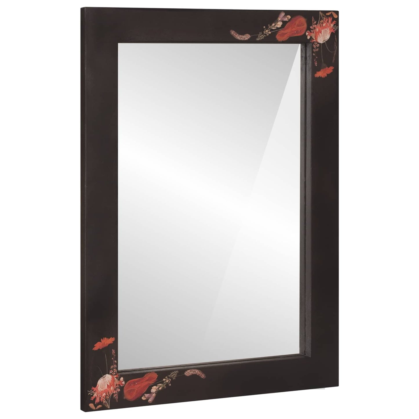 Badezimmerschrank-Set 4 stk. 62 x 33 x 58 cm Massivholz Mango