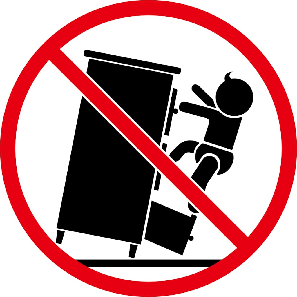 Armoire à vin HALDEN avec étagères à vin, porte coulissante, pin noir