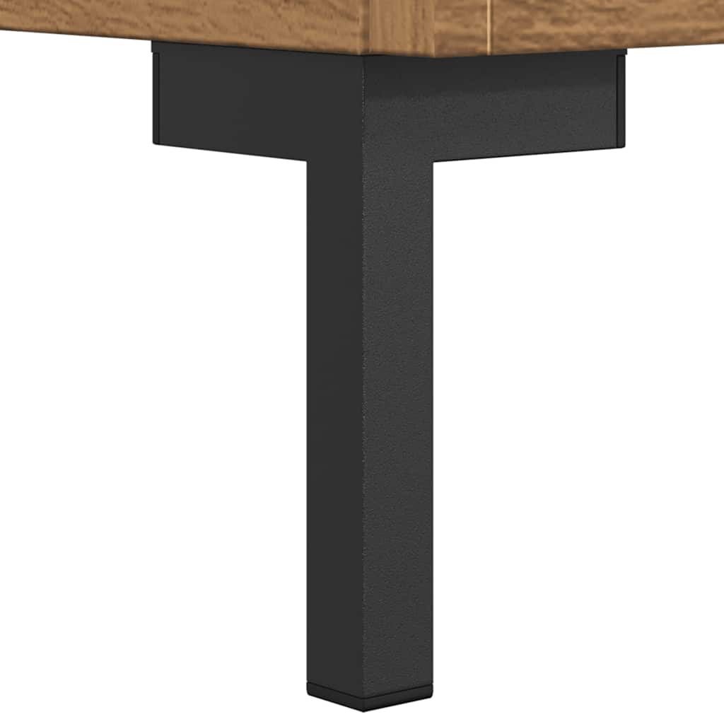 TV-Schrank Artisan-Eiche 150x30x44,5 cm Holzwerkstoff