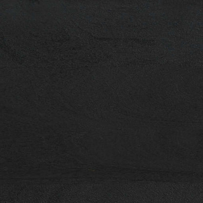 TV-Schrank Schwarz 70x33x46 cm Holzwerkstoff