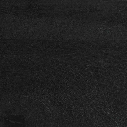 TV-Schrank Schwarz 105x33x46 cm Holzwerkstoff