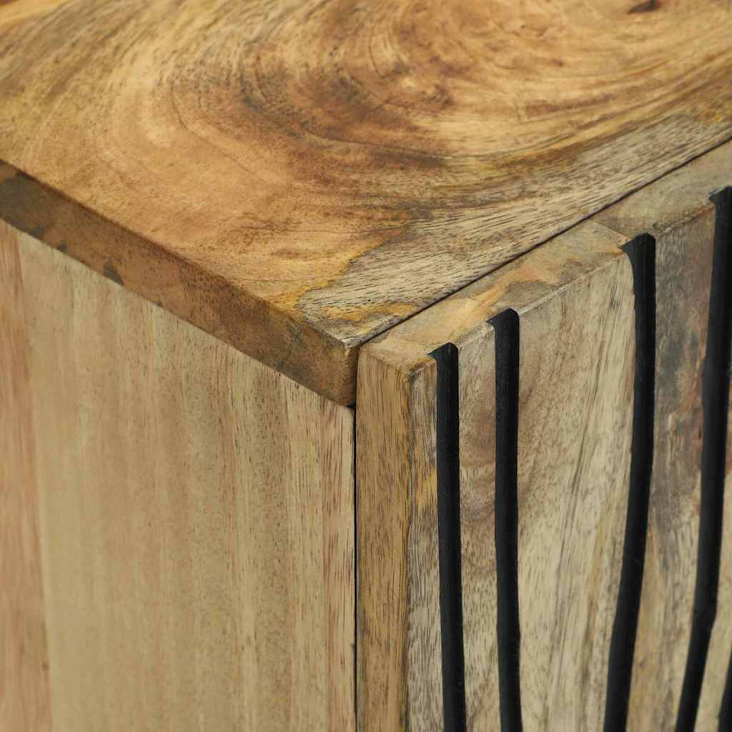 TV-Einheiten 105 x 33 x 46 cm Braun Holzwerkstoff