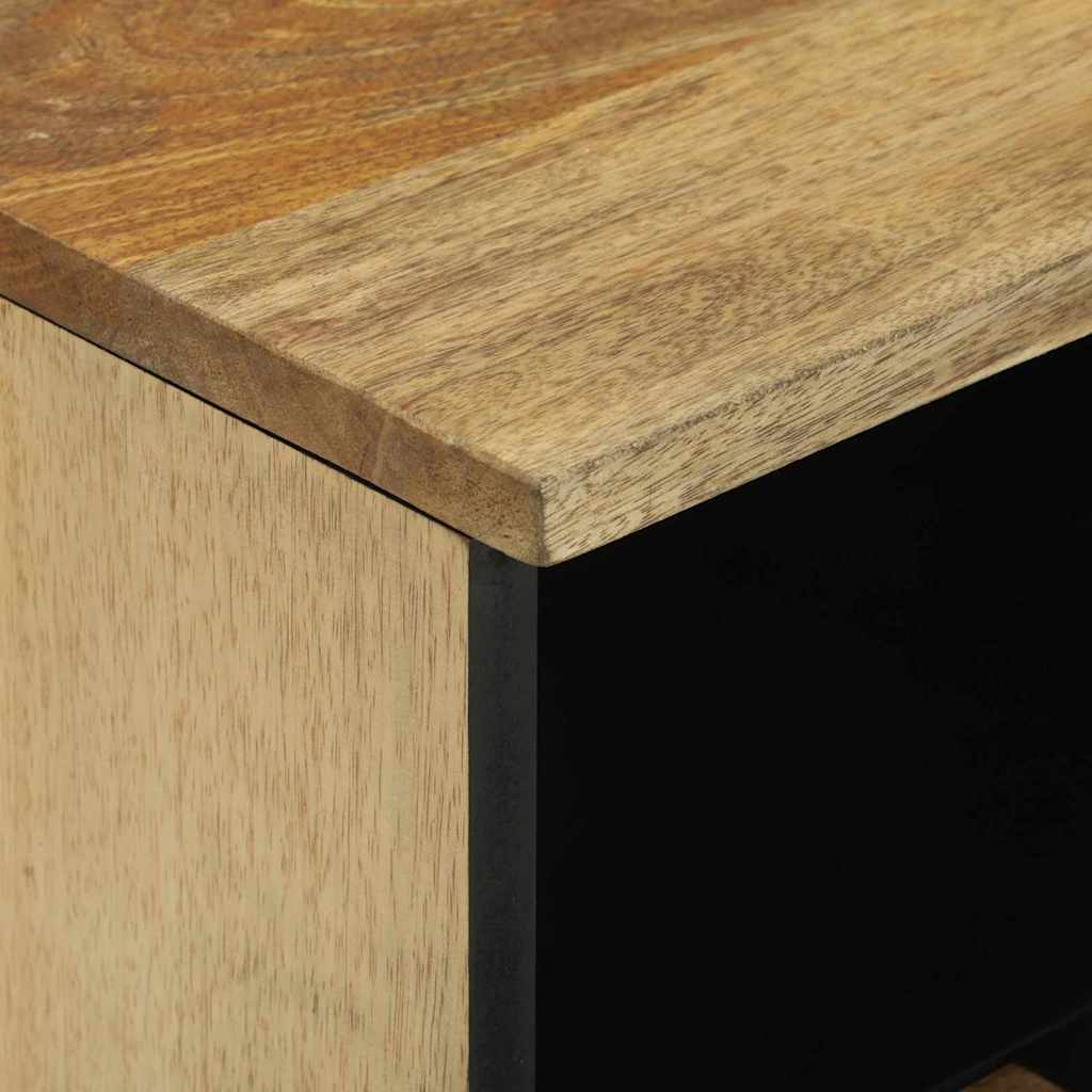 TV-Einheiten 70 x 33 x 46 cm Braun Holzwerkstoff
