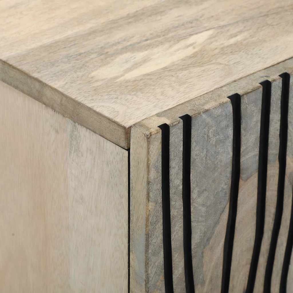 TV-Einheiten 105 x 33 x 46 cm Weiß Holzwerkstoff