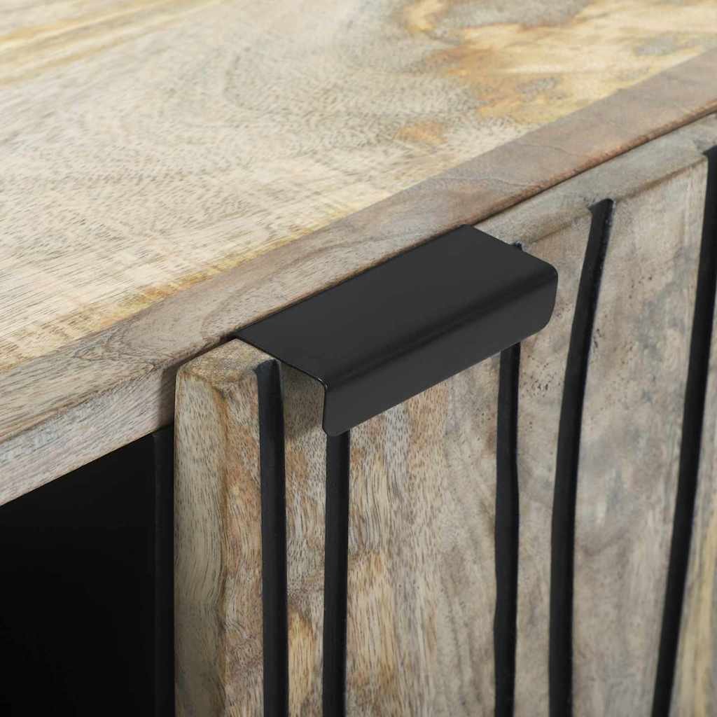 TV-Einheiten 105 x 33 x 46 cm Weiß Holzwerkstoff