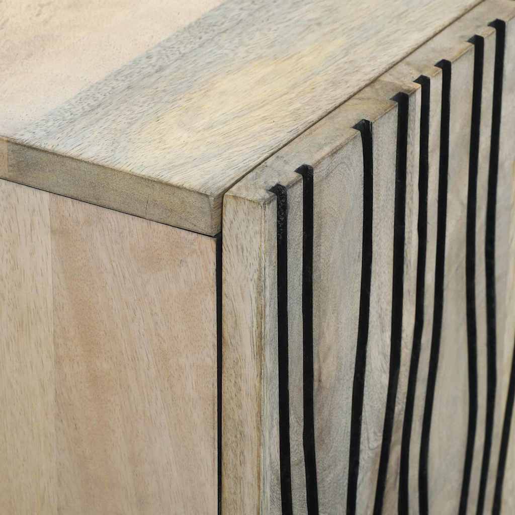 TV-Einheiten 105 x 33 x 46 cm Weiß Holzwerkstoff