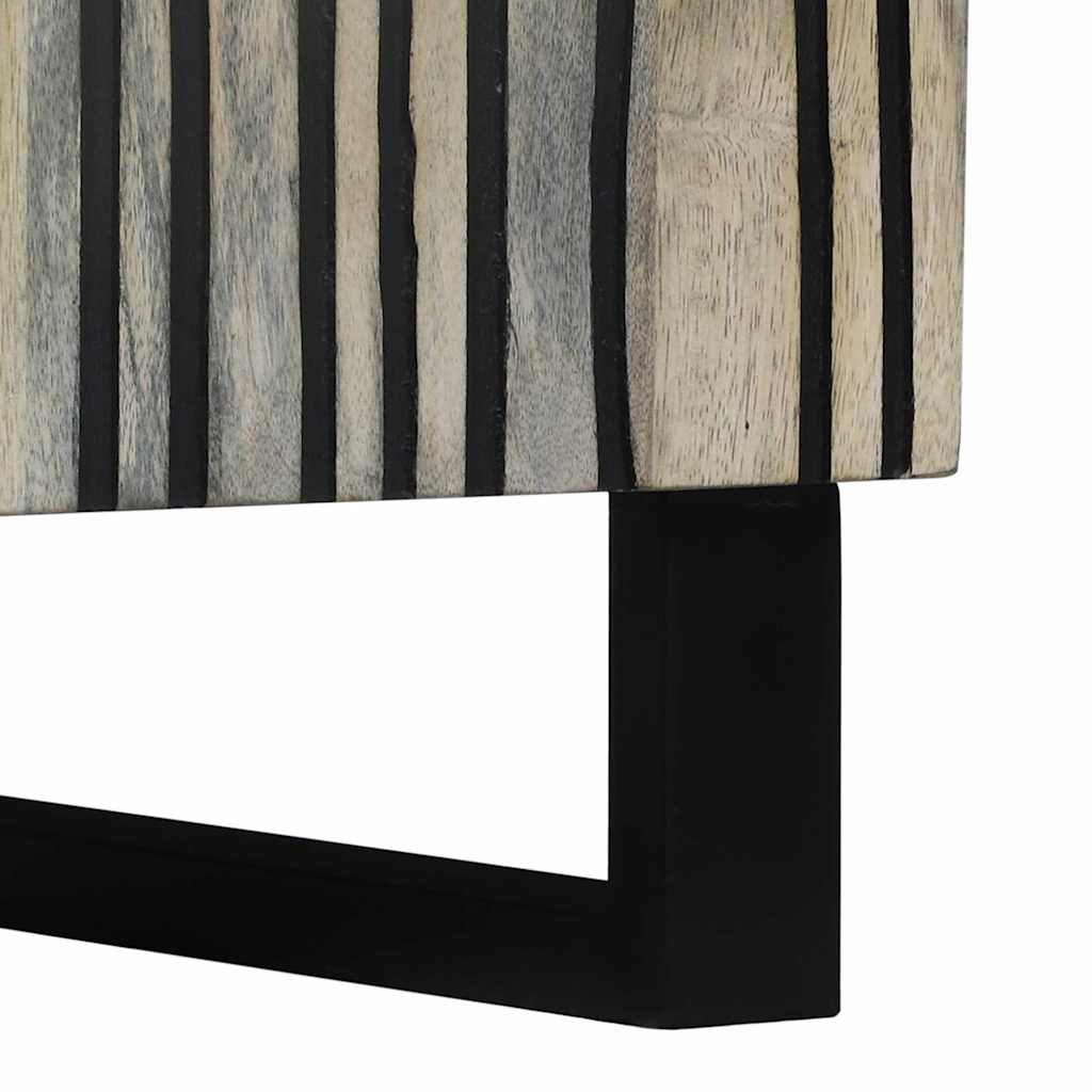 TV-Einheiten 105 x 33 x 46 cm Weiß Holzwerkstoff