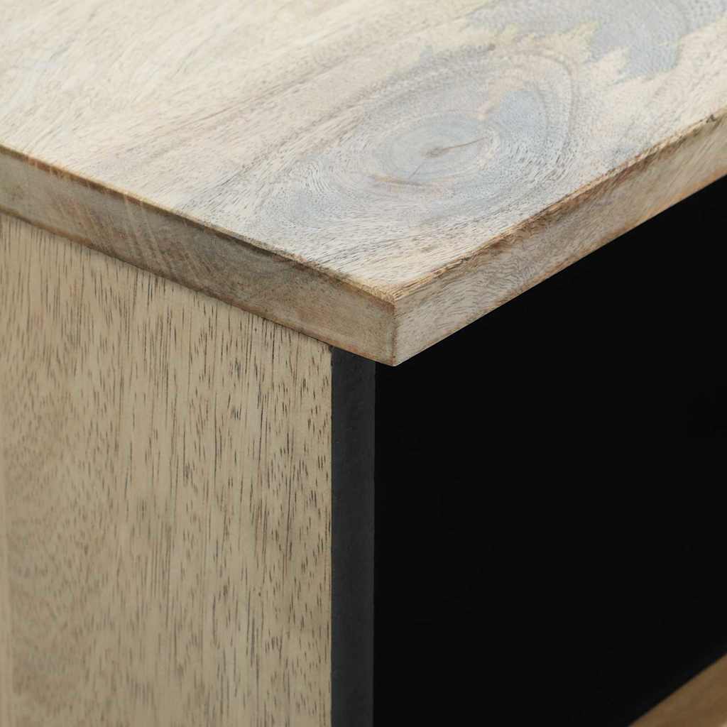 TV-Einheiten 80 x 33 x 46 cm Weiß Holzwerkstoff