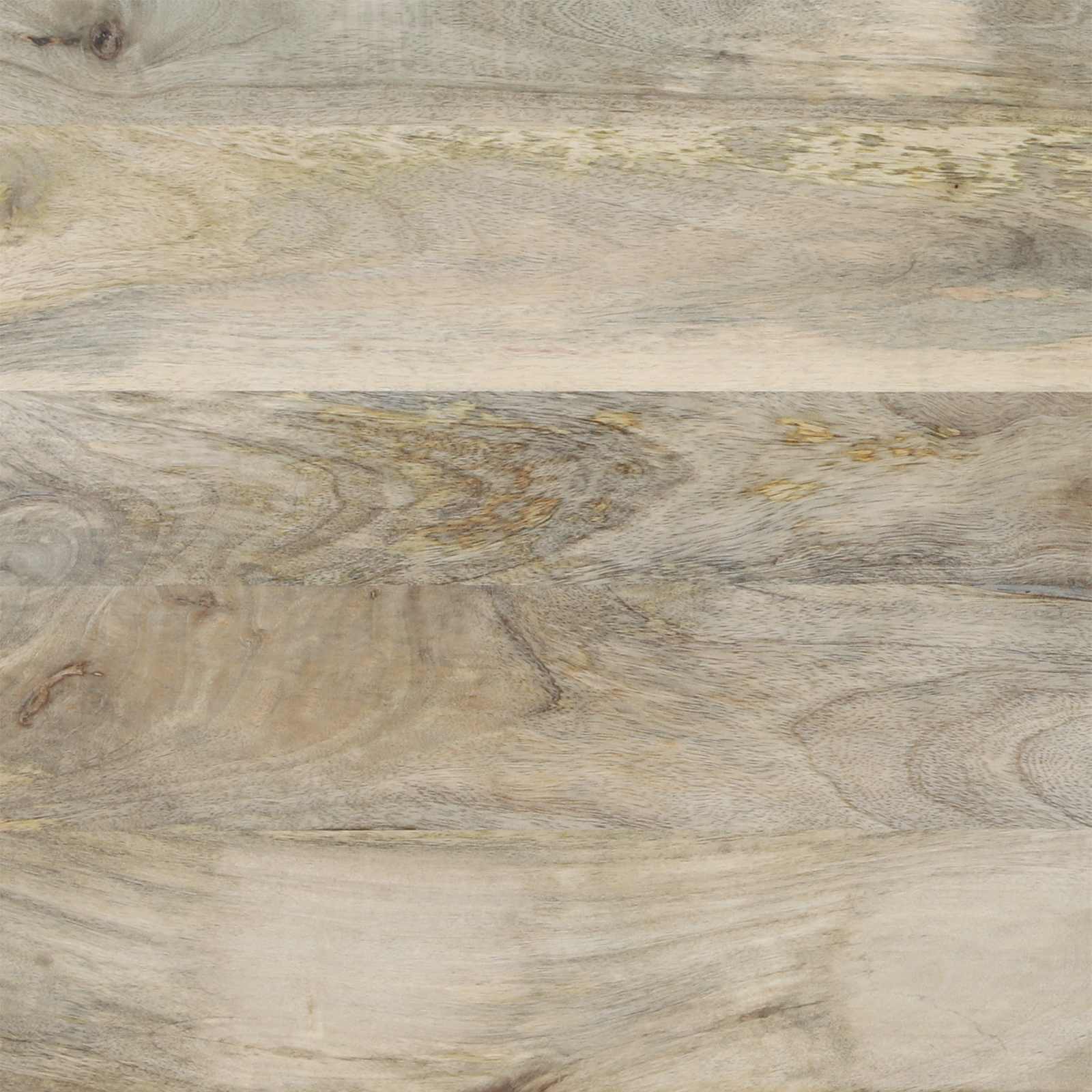 Waschbeckenschrank Weiß 62 x 33 x 58 cm Holzwerkstoff