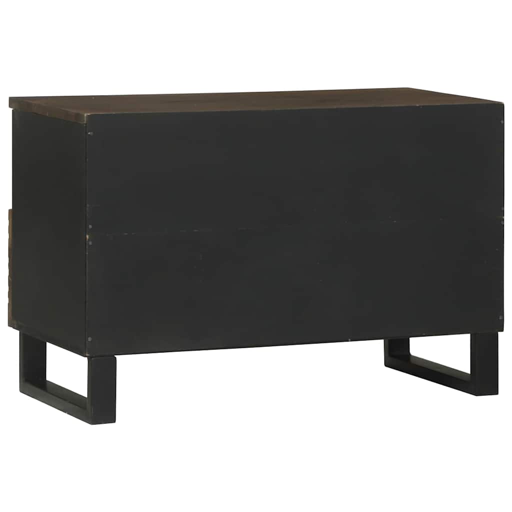 TV-Einheiten 70 x 33 x 46 cm Walnuss Holzwerkstoff