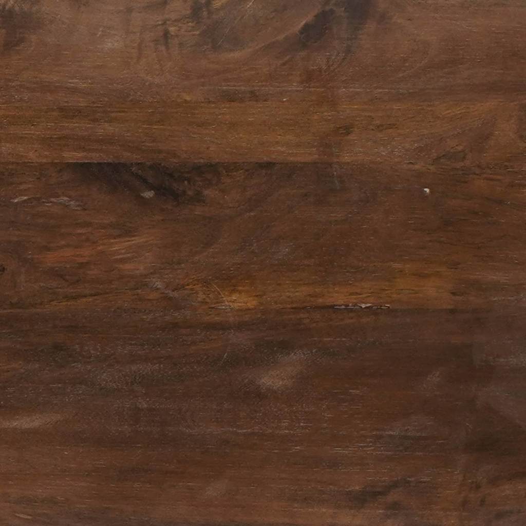 Nachttisch Walnuss 50 x 33 x 60 cm Holzwerkstoff