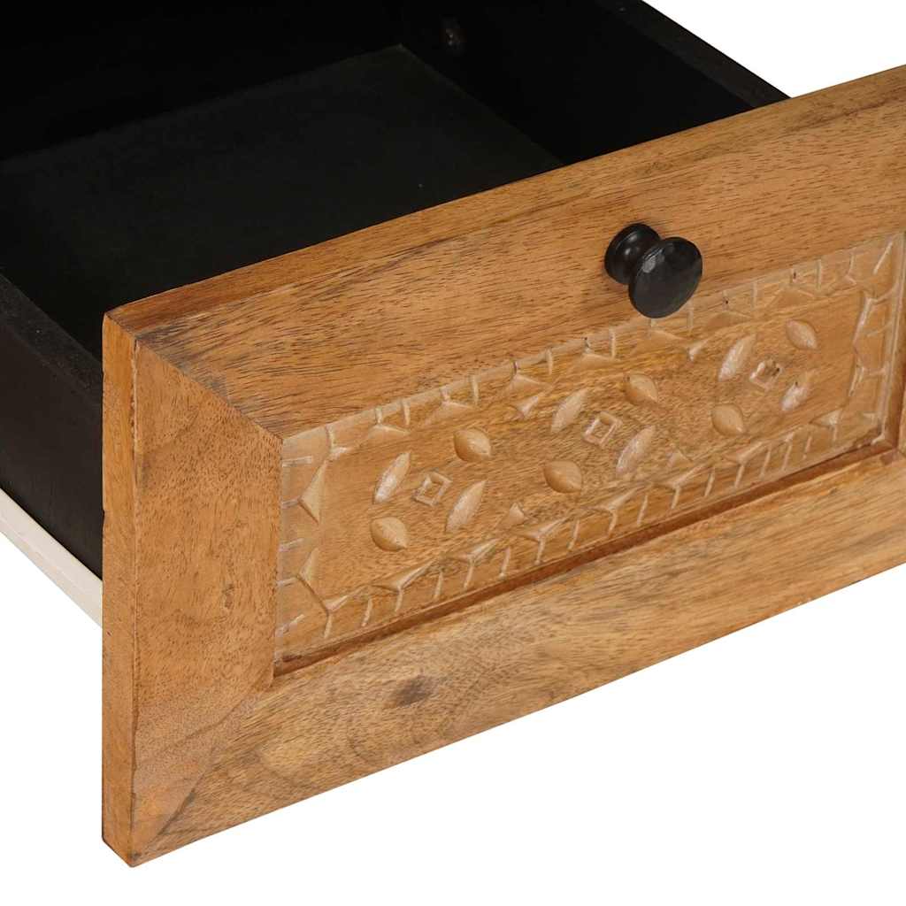 TV-Einheiten Hellbraun 70 x 33 x 46 cm Holzwerkstoff