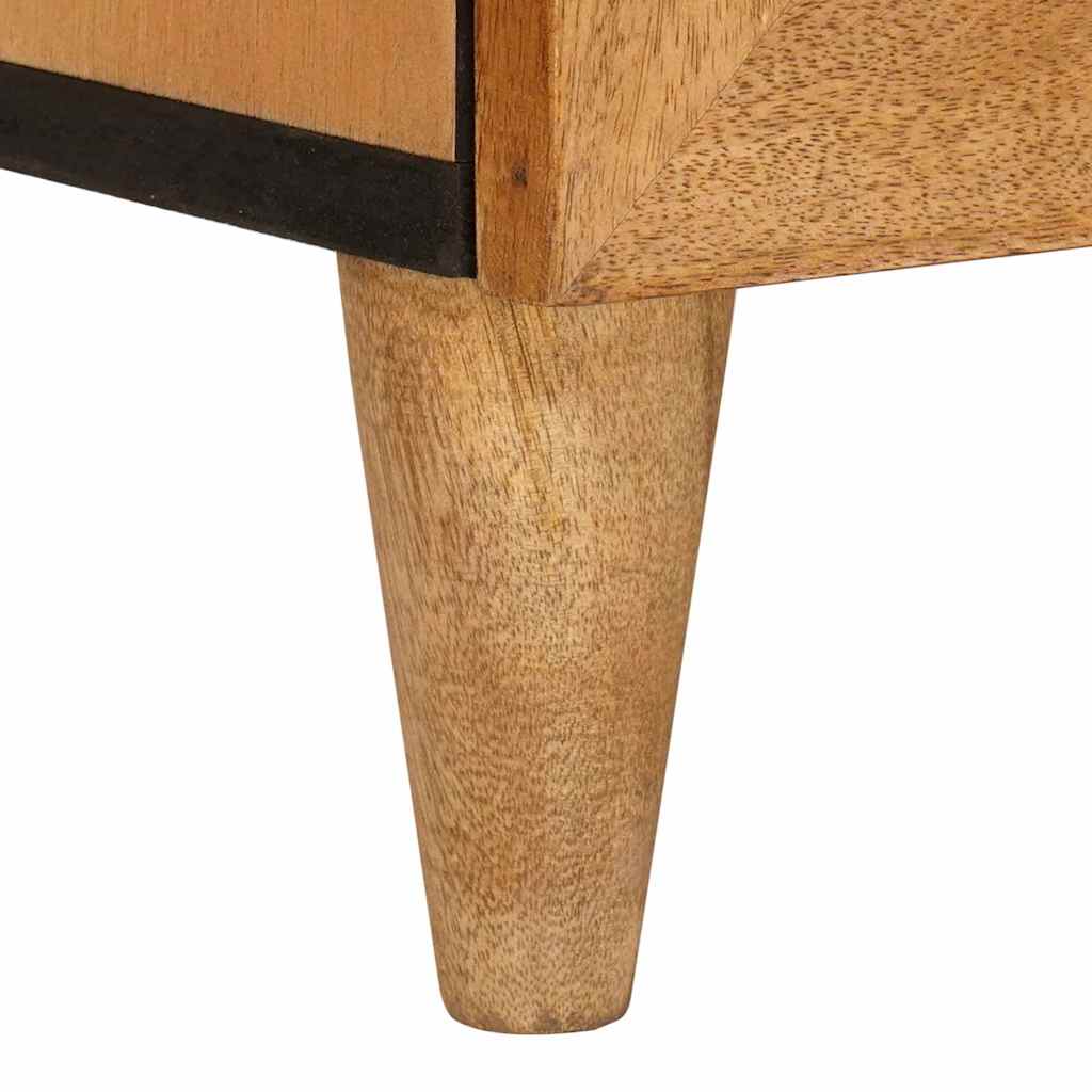 TV-Einheiten Hellbraun 70 x 33 x 46 cm Holzwerkstoff
