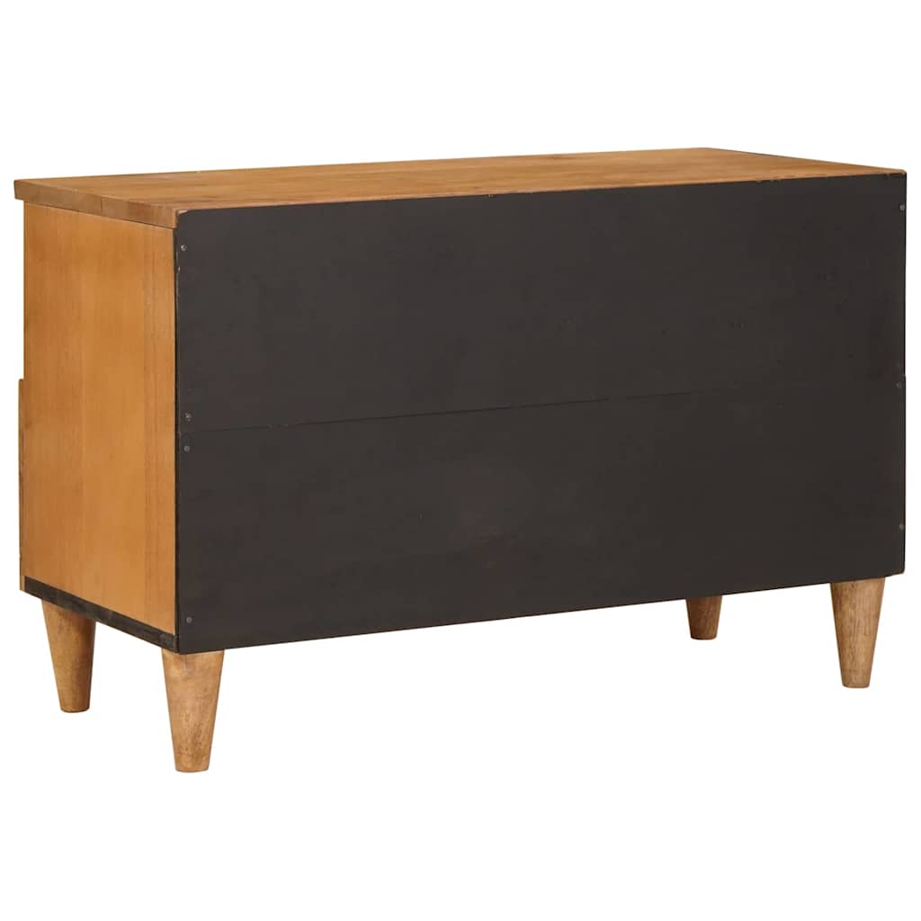 TV-Einheiten Hellbraun 70 x 33 x 46 cm Holzwerkstoff