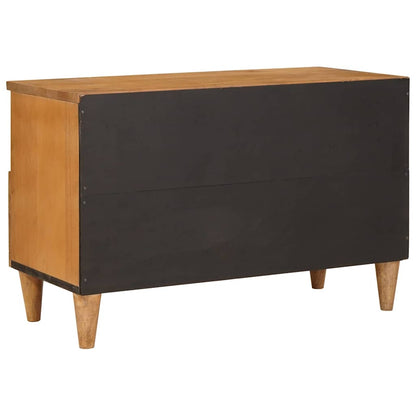 TV-Einheiten Hellbraun 70 x 33 x 46 cm Holzwerkstoff