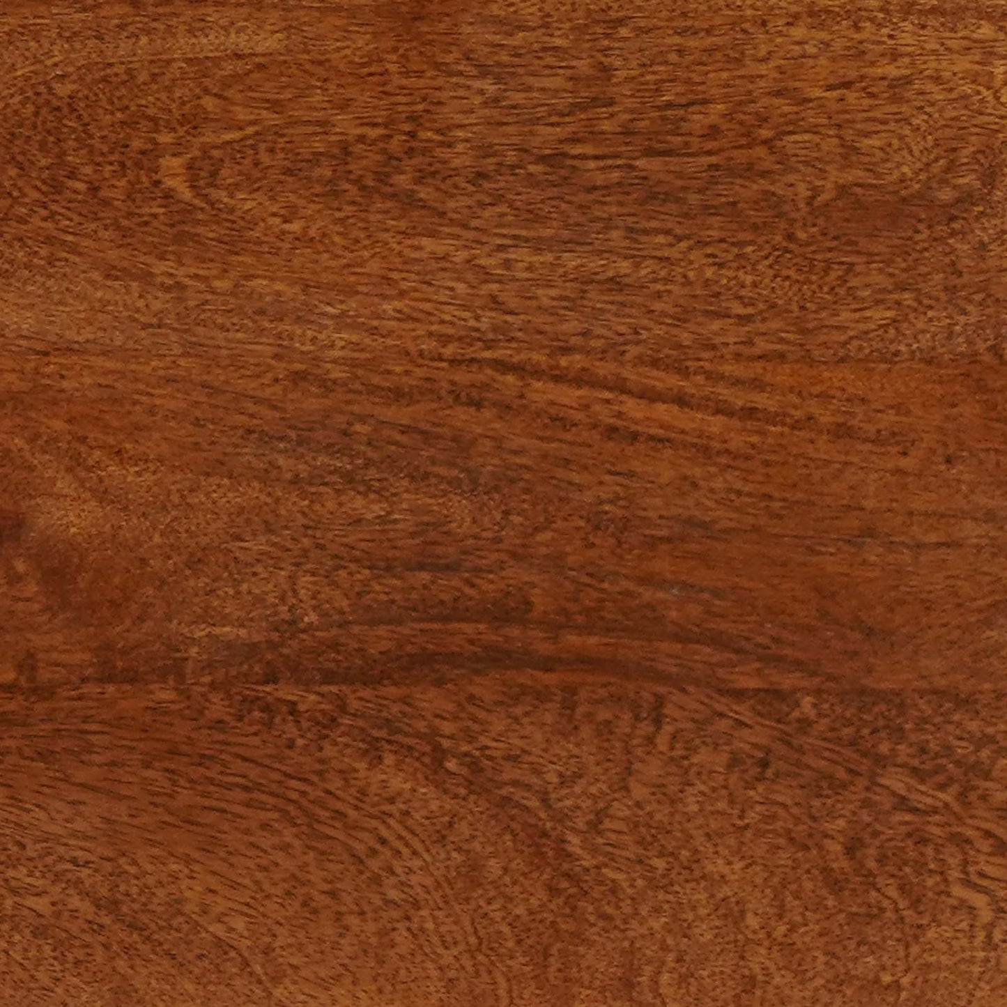 Nachttisch Braun 50 x 33 x 62 cm Massivholz Mango