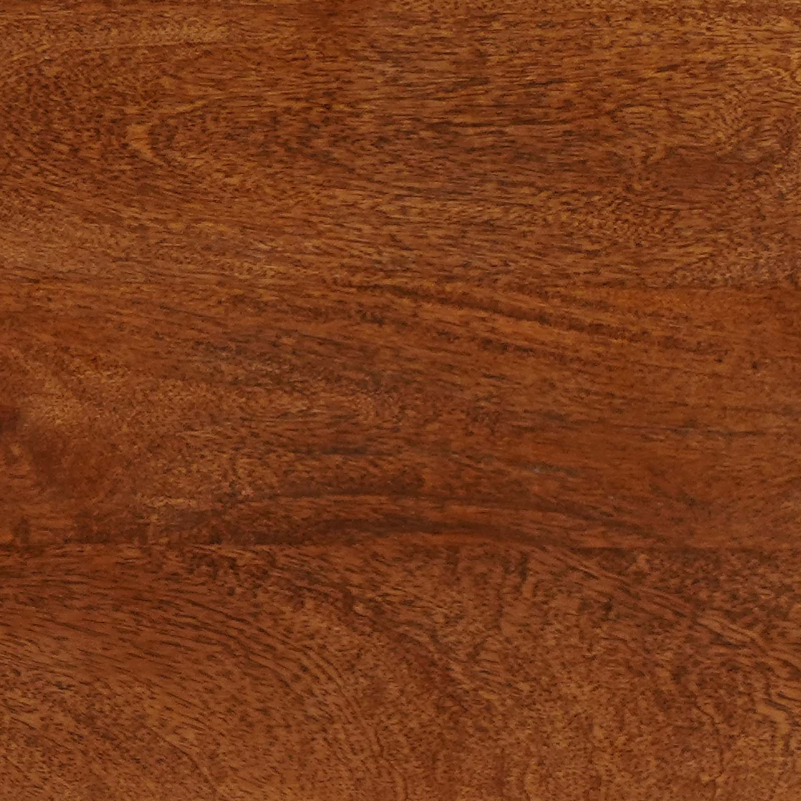 Nachttisch Braun 50 x 33 x 62 cm Massivholz Mango