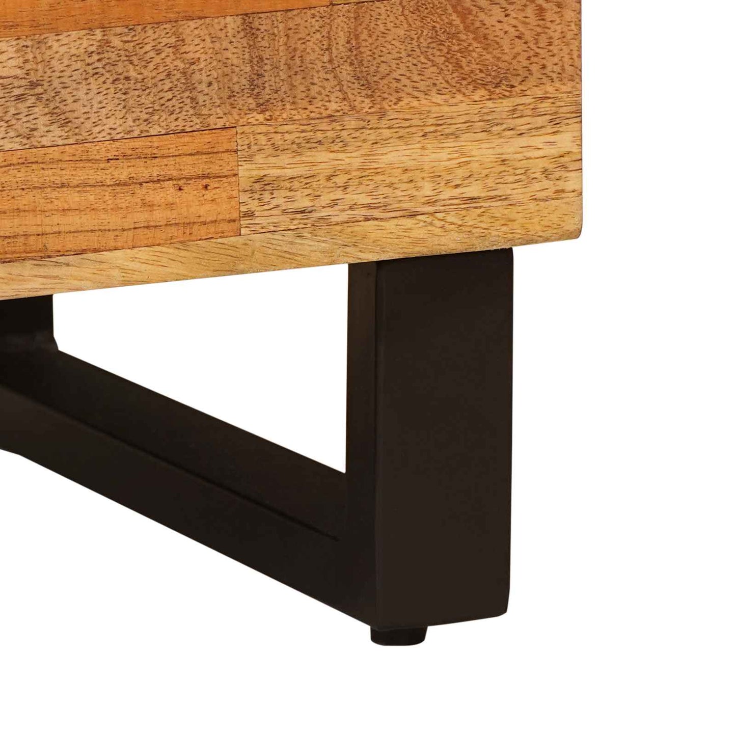 Badezimmerschrank Artisan-Eiche 38 x 33 x 160 cm