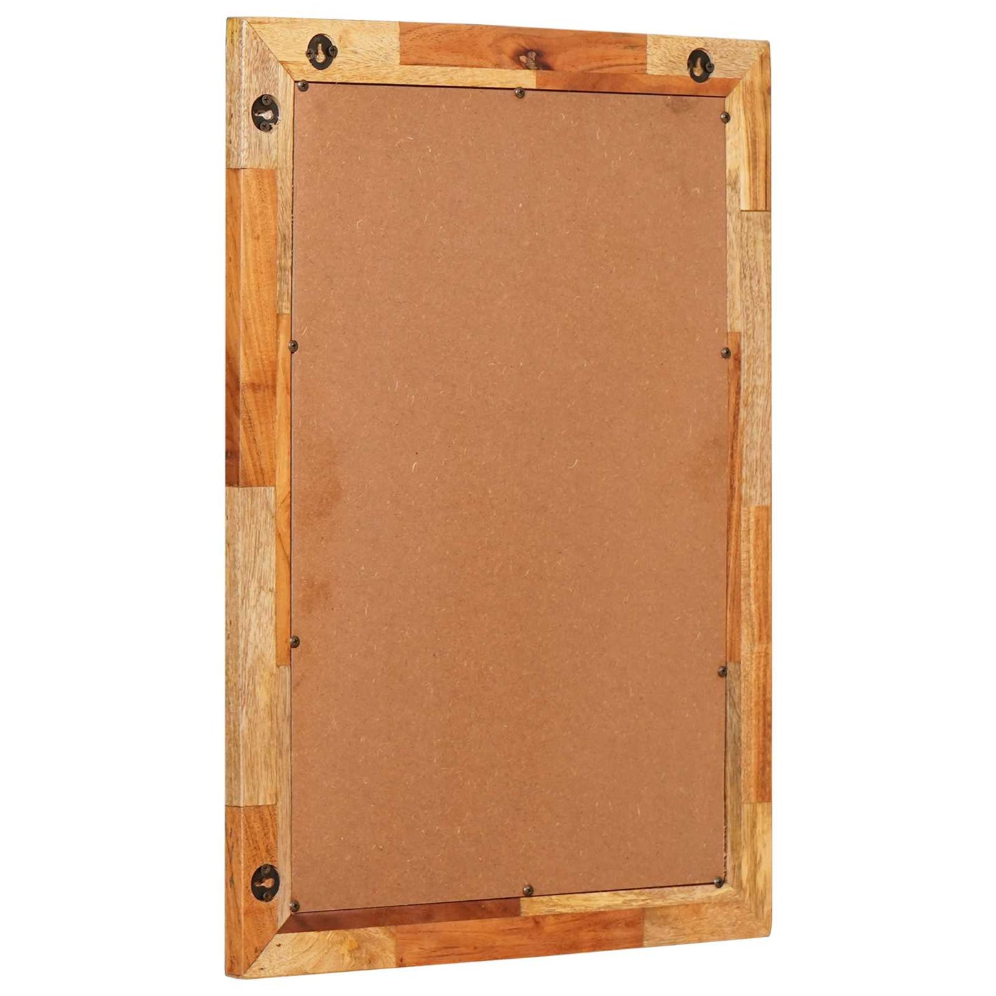 Badezimmer Spiegel Artisan-Eiche 50 x 70 x 2,5 cm