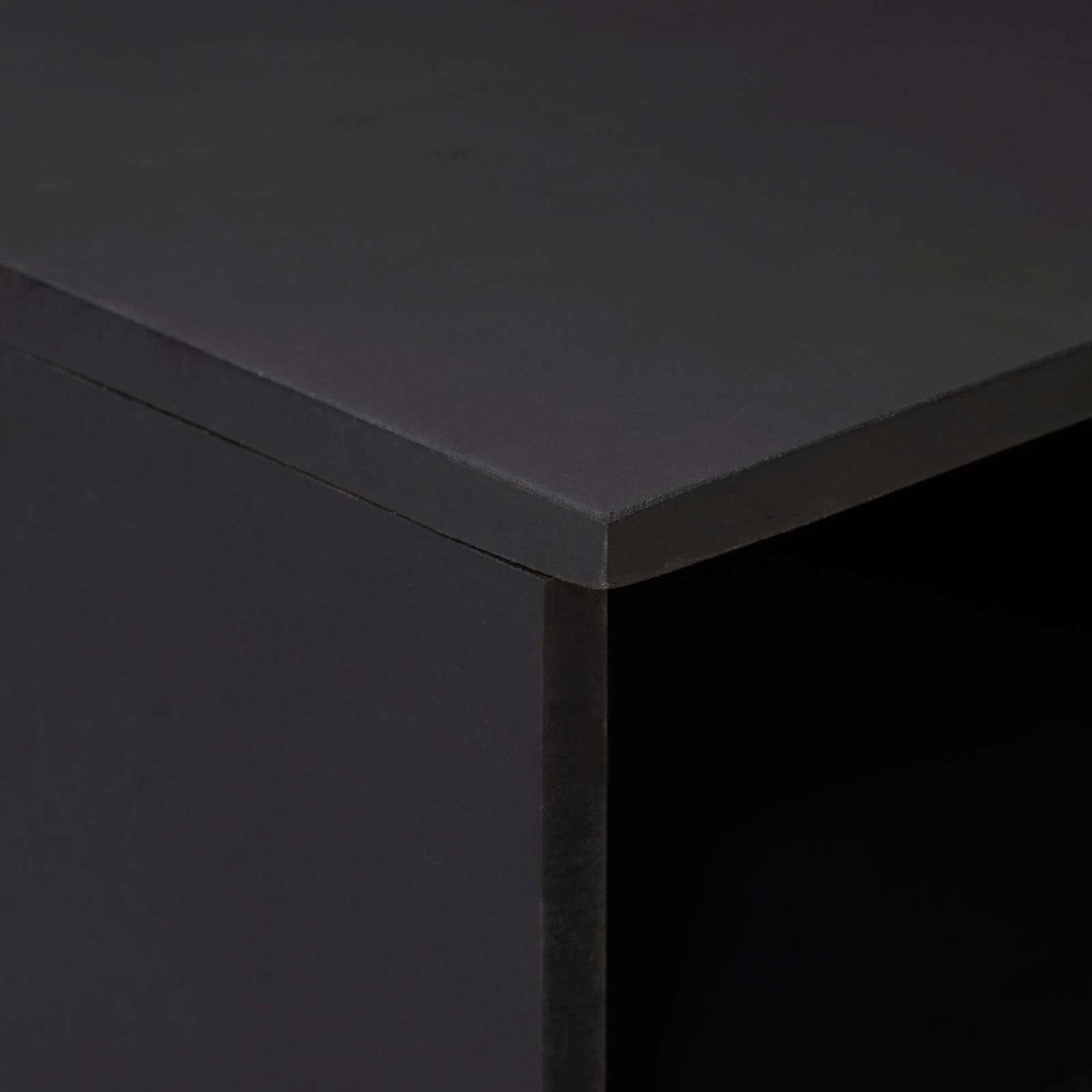 Stauraumschränke Mehrfarbig 70 x 33 x 46 cm Massivholz Mango