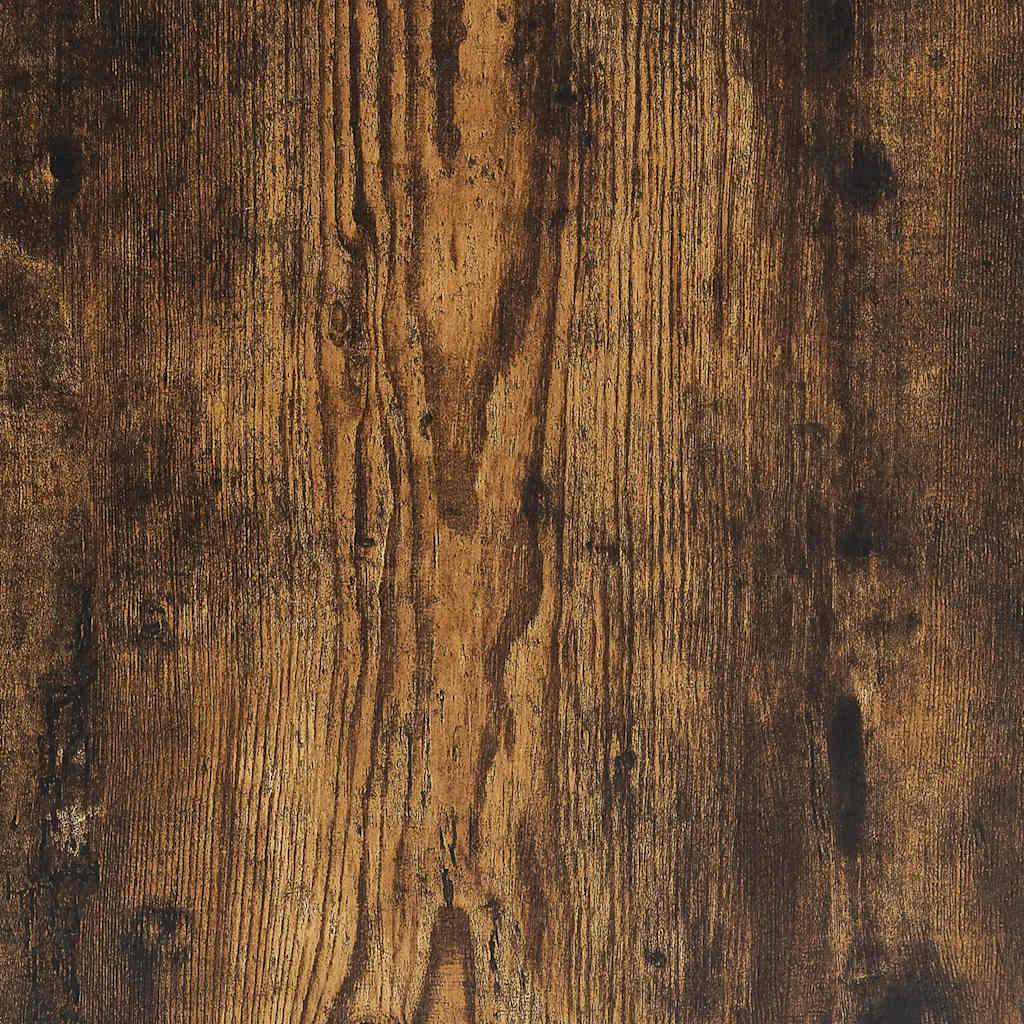 7-tlg. Küchenschrank-Set Kalmar Räuchereiche Holzwerkstoff