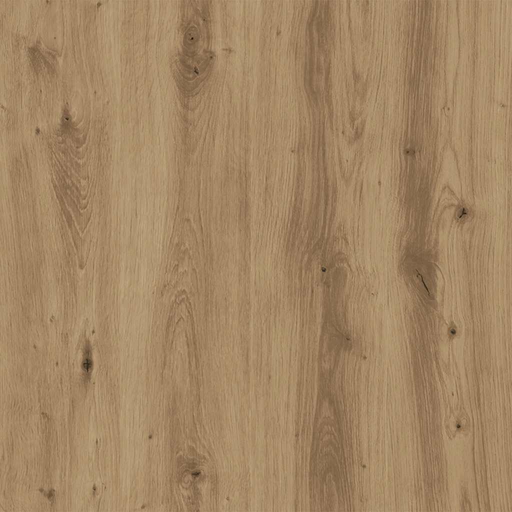 8-tlg. Küchenschrank-Set Kalmar Artisan-Eiche Holzwerkstoff