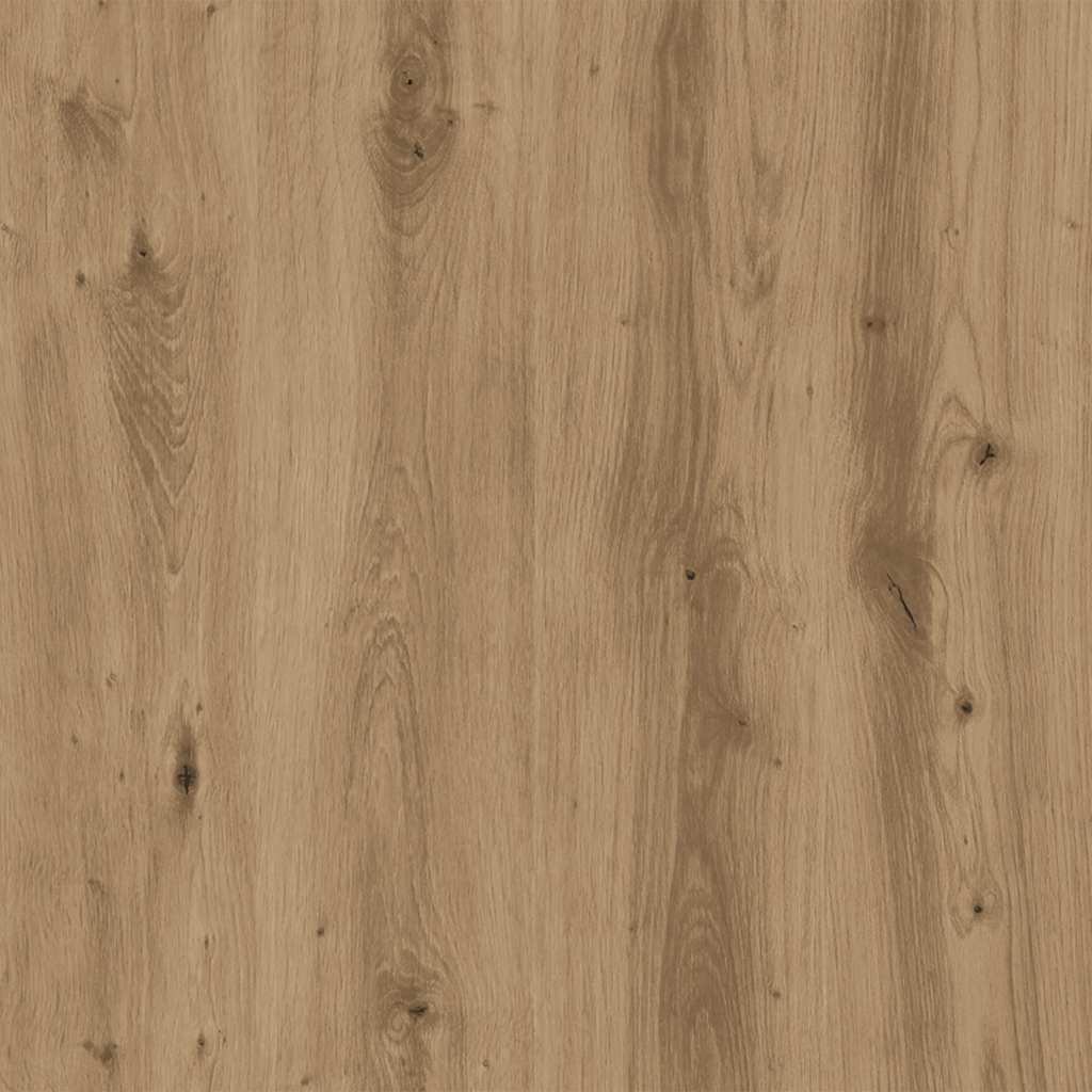 8-tlg. Küchenschrank-Set Kalmar Artisan-Eiche Holzwerkstoff
