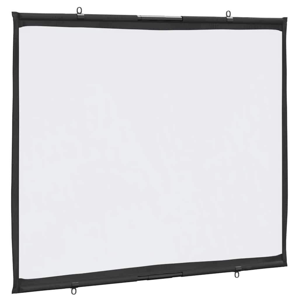 Beamer Leinwand Wandhängend 50 Zoll 4:3